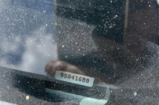 Amortisseur avant gauche PEUGEOT 308 1