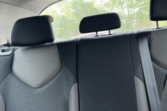 Amortisseur avant gauche PEUGEOT 308 1