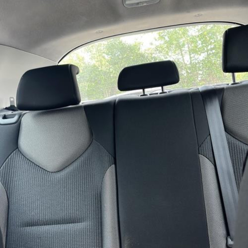 Amortisseur avant gauche PEUGEOT 308 1 Photo n°10