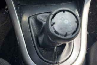 Amortisseur avant gauche PEUGEOT 308 1