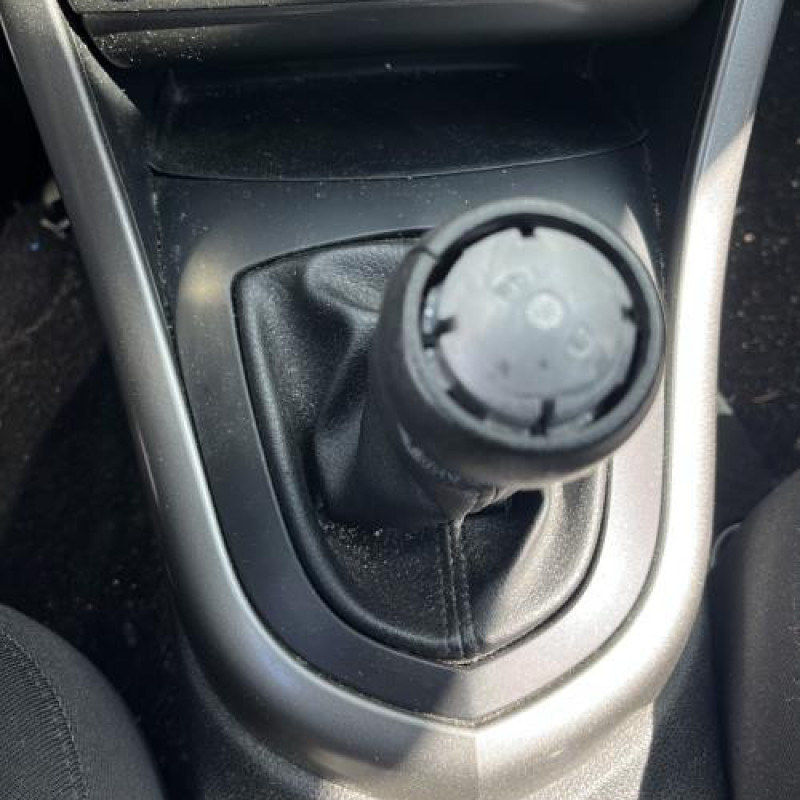 Amortisseur avant gauche PEUGEOT 308 1 Photo n°12