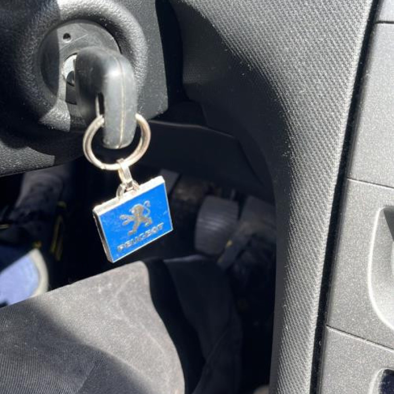 Amortisseur avant gauche PEUGEOT 308 1 Photo n°15