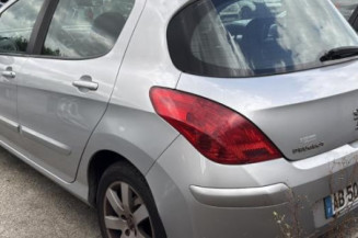 Amortisseur avant gauche PEUGEOT 308 1