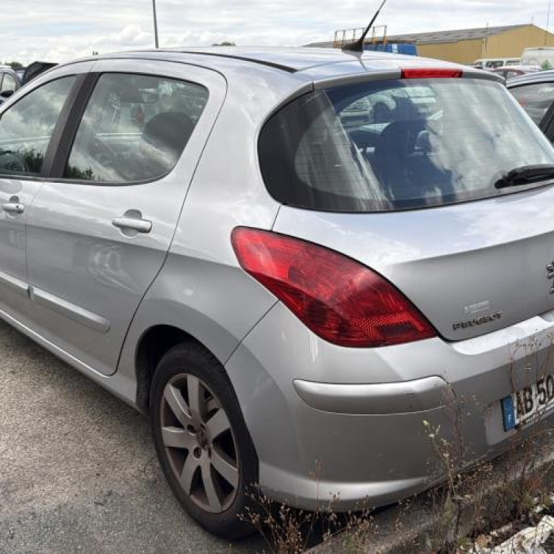 Amortisseur avant gauche PEUGEOT 308 1 Photo n°19