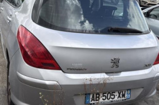 Amortisseur avant gauche PEUGEOT 308 1