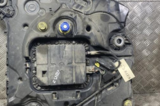 Reservoir AdBlue PEUGEOT 2008 1 Photo n°1