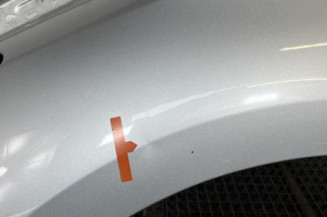 Aile avant gauche CITROEN DS5