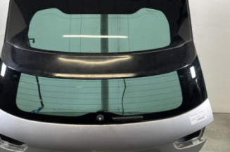 Malle/Hayon arriere CITROEN DS5 Photo n°1