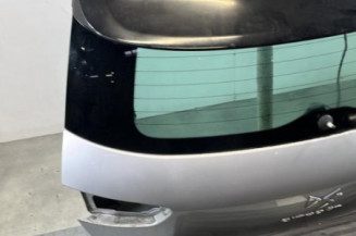 Malle/Hayon arriere CITROEN DS5