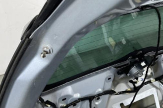 Malle/Hayon arriere CITROEN DS5