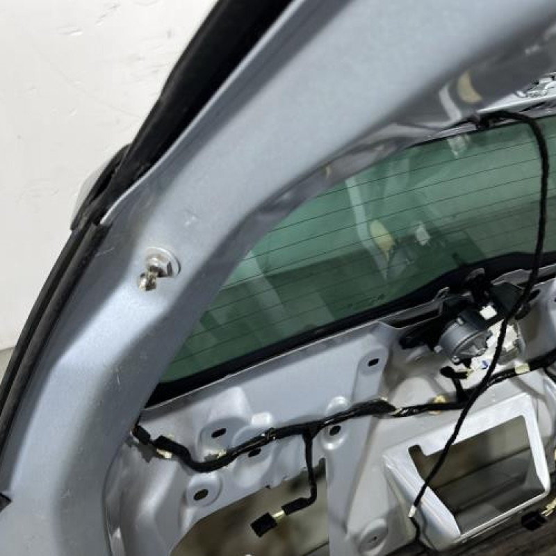 Malle/Hayon arriere CITROEN DS5 Photo n°9