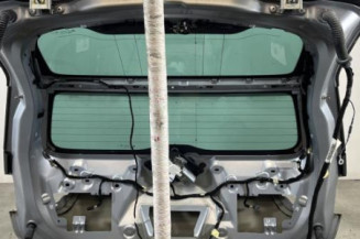 Malle/Hayon arriere CITROEN DS5