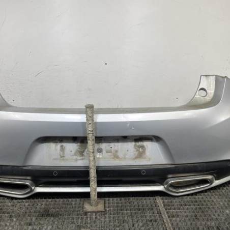 Pare choc arriere CITROEN DS5 Photo n°1