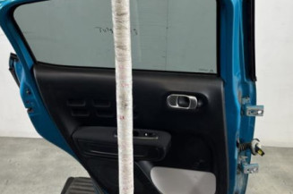 Porte arriere gauche CITROEN C3 3