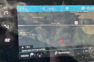 Porte arriere gauche CITROEN C3 3