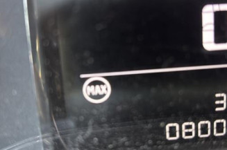 Porte arriere gauche CITROEN C3 3