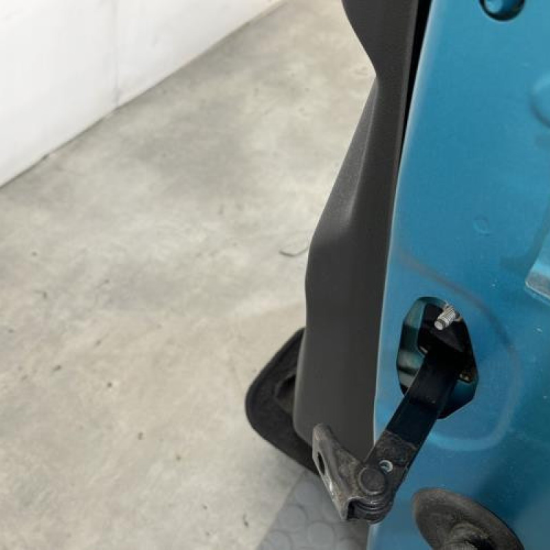 Porte avant gauche CITROEN C3 3 Photo n°3