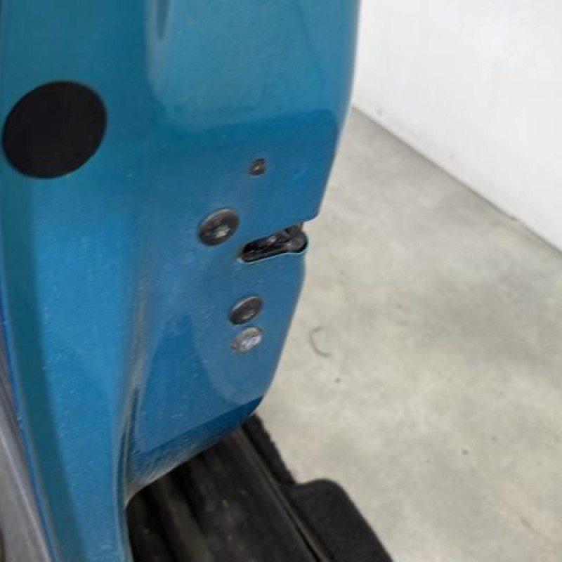 Porte avant gauche CITROEN C3 3 Photo n°5