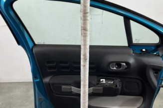 Porte avant gauche CITROEN C3 3