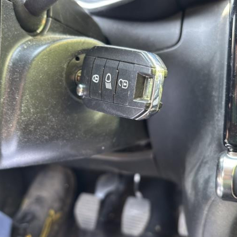 Porte avant gauche CITROEN C3 3 Photo n°17