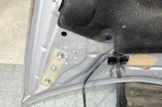 Capot CITROEN DS5