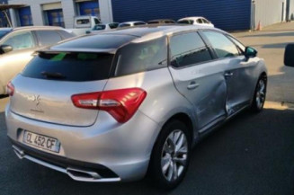 Pare boue arriere droit CITROEN DS5