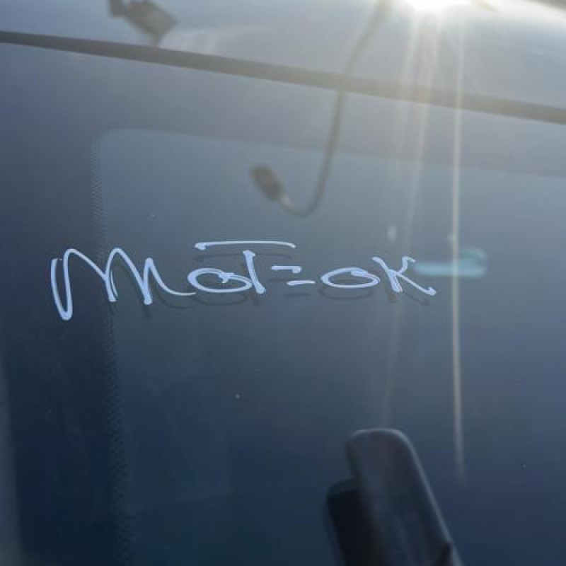 Pare boue arriere droit CITROEN DS5 Photo n°10
