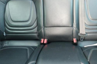 Pare boue arriere droit CITROEN DS5