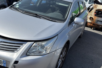 TOYOTA AVENSIS 3 PHASE 1 BREAK 2.2 D4D - 16V TURBO