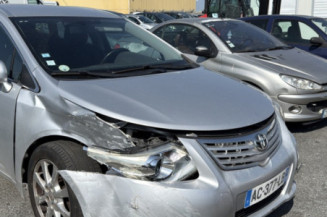 TOYOTA AVENSIS 3 PHASE 1 BREAK 2.2 D4D - 16V TURBO