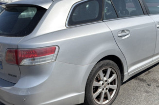 TOYOTA AVENSIS 3 PHASE 1 BREAK 2.2 D4D - 16V TURBO