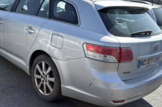 TOYOTA AVENSIS 3 PHASE 1 BREAK 2.2 D4D - 16V TURBO