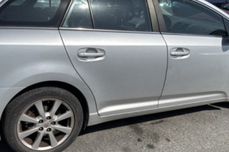 TOYOTA AVENSIS 3 PHASE 1 BREAK 2.2 D4D - 16V TURBO