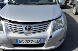 TOYOTA AVENSIS 3 PHASE 1 BREAK 2.2 D4D - 16V TURBO