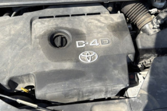 TOYOTA AVENSIS 3 PHASE 1 BREAK 2.2 D4D - 16V TURBO