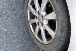 TOYOTA AVENSIS 3 PHASE 1 BREAK 2.2 D4D - 16V TURBO