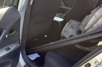 TOYOTA AVENSIS 3 PHASE 1 BREAK 2.2 D4D - 16V TURBO