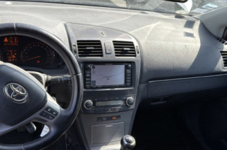 TOYOTA AVENSIS 3 PHASE 1 BREAK 2.2 D4D - 16V TURBO