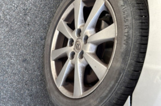 TOYOTA AVENSIS 3 PHASE 1 BREAK 2.2 D4D - 16V TURBO
