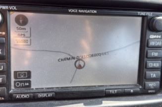 TOYOTA AVENSIS 3 PHASE 1 BREAK 2.2 D4D - 16V TURBO