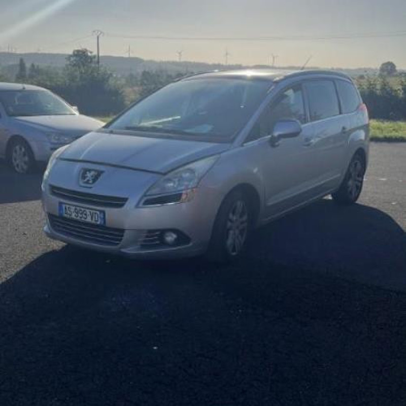 Baguette de coffre PEUGEOT 5008 1 Photo n°5