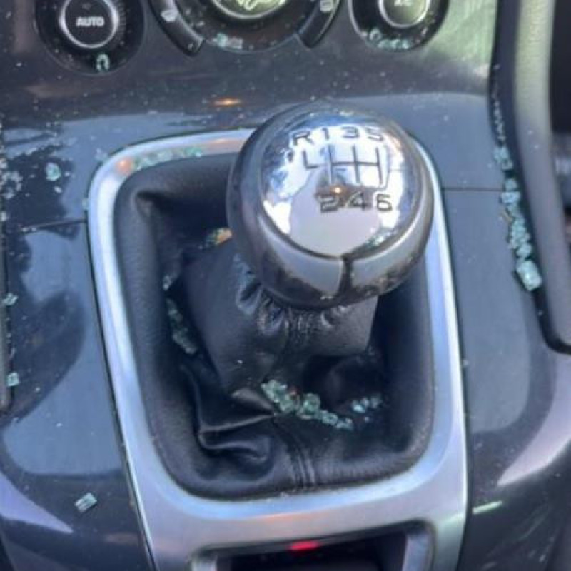 Baguette de coffre PEUGEOT 5008 1 Photo n°7