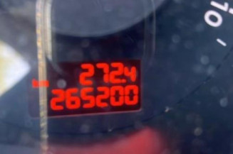 Baguette de coffre PEUGEOT 5008 1