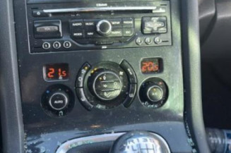 Baguette de coffre PEUGEOT 5008 1