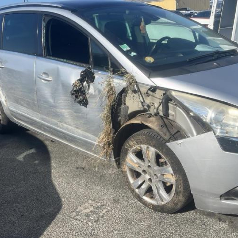 Baguette de coffre PEUGEOT 5008 1 Photo n°12