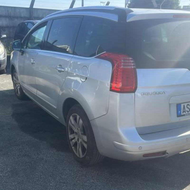 Baguette de coffre PEUGEOT 5008 1 Photo n°14