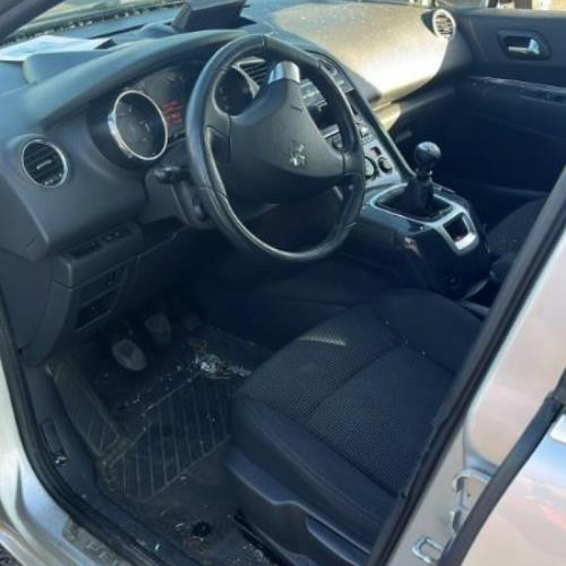 Baguette de coffre PEUGEOT 5008 1 Photo n°16