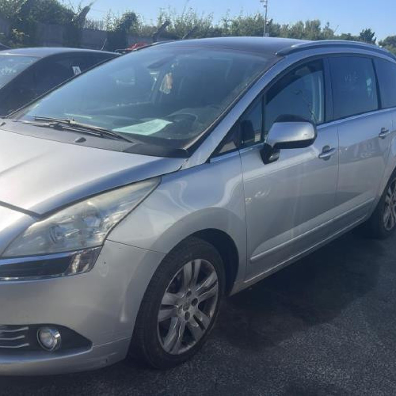 Baguette de coffre PEUGEOT 5008 1 Photo n°18