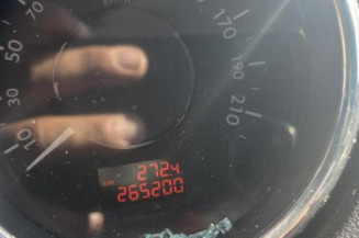 Baguette de coffre PEUGEOT 5008 1