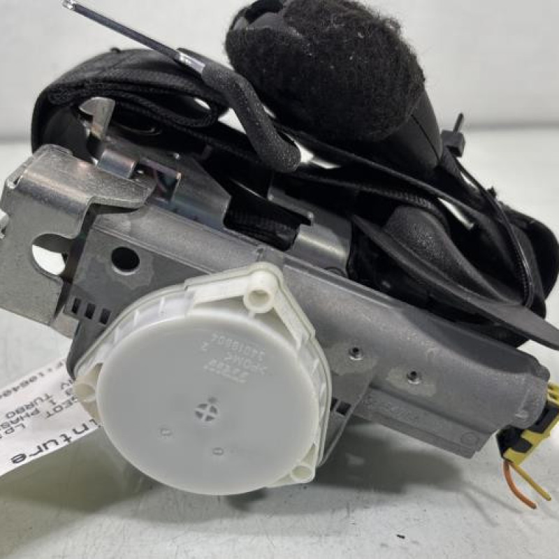 Ceinture avant droit PEUGEOT 3008 1 Photo n°1